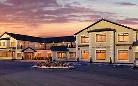 Ard Ri House Hotel